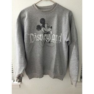 Disneyland Sweater