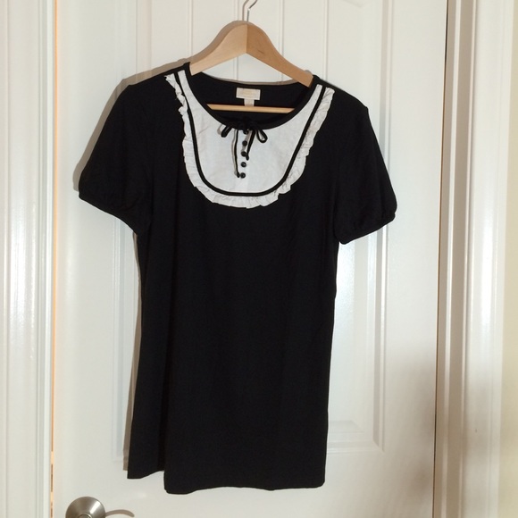 Erin Fetherston for Target Tops - Erin Fetherston for Target tee NWOT XL