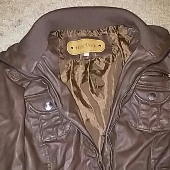 Jacket - Picture 4 of 4