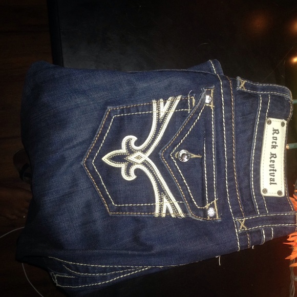 Bootcutt Rock Revivals