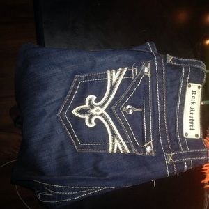 Bootcutt Rock Revivals