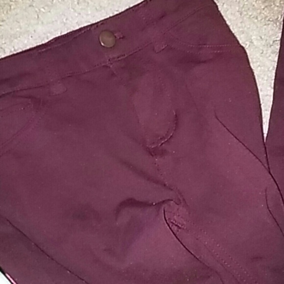 Jeggings - Picture 3 of 4