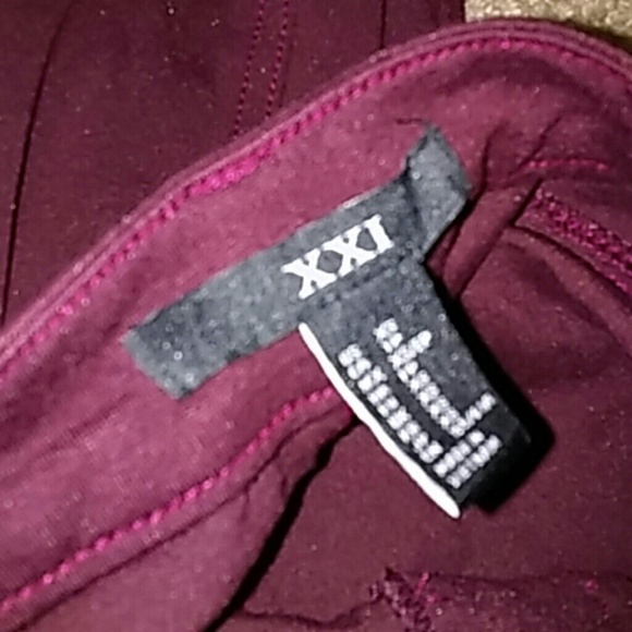Jeggings - Picture 4 of 4