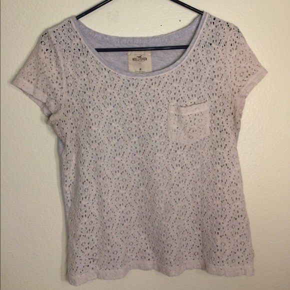 Floral Tee