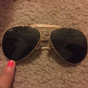 Vintage ray bans!