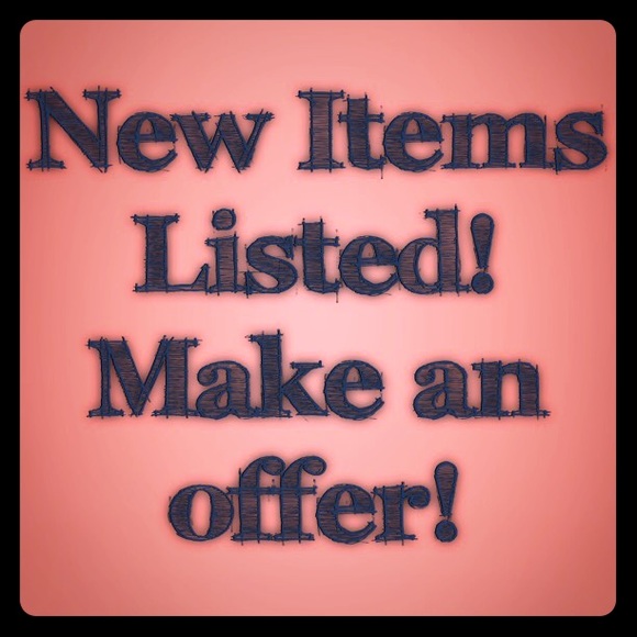 Make An Offer!