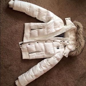 American Eagle Winter Coat