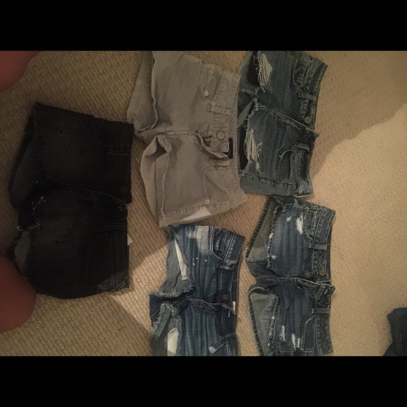 Shorts bundle - Picture 2 of 2