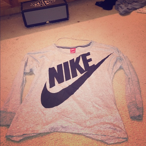 Nike Longsleeve