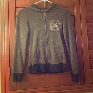 authentic miss me sweatshirt !