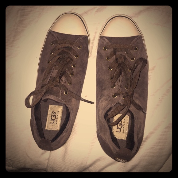 UGG shoes