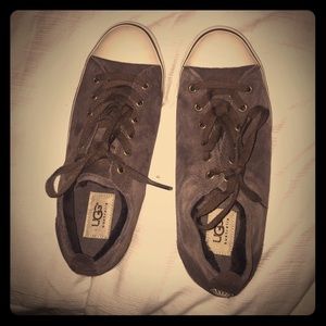 UGG shoes