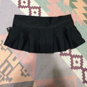 Never worn rave skirt