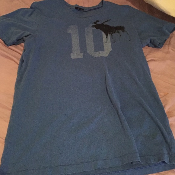 Abercrombie shirt