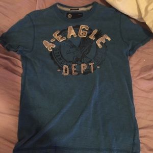 American eagle shirt