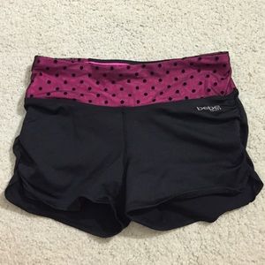 Bebe Shorts