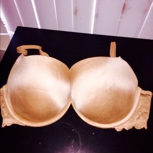 Victoria's Secret Very Sexy Strapless Size38D