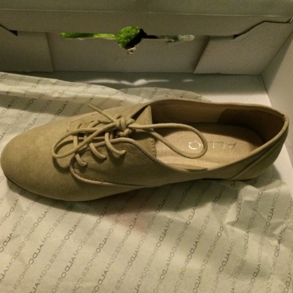 ALDO Shoes - Aldo