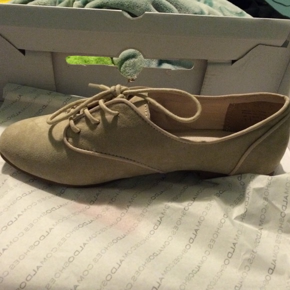 Aldo - Picture 2 of 3