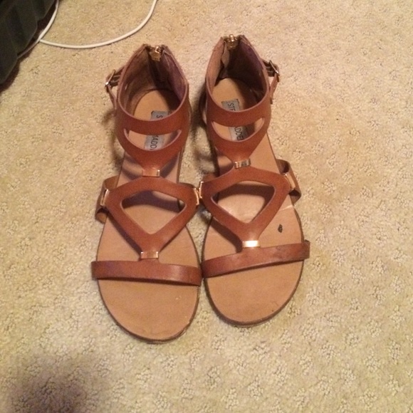 Steve Madden Shoes - Steve Madden Sandals