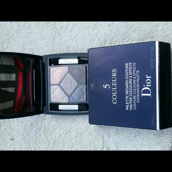 DIOR Palette