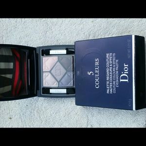 DIOR Palette