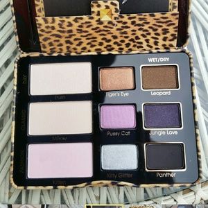 TOO FACED CAT EYES