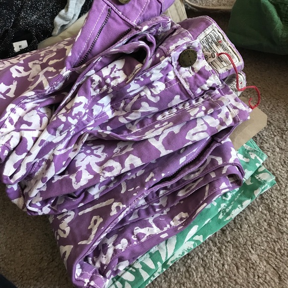 DVF current Elliott skinny jeans - Picture 5 of 5