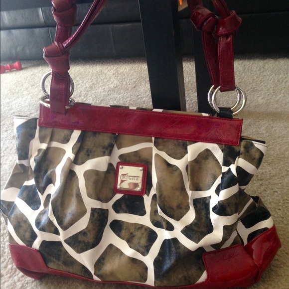 Miche Handbags - 🌟SALE🌟Miche Prima Base Bag with Shell