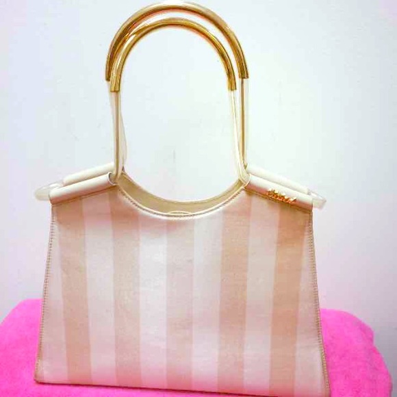 Chloe Satchel Purse