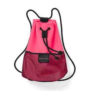 Victoria's Secret Neoprene Bag. Brand new