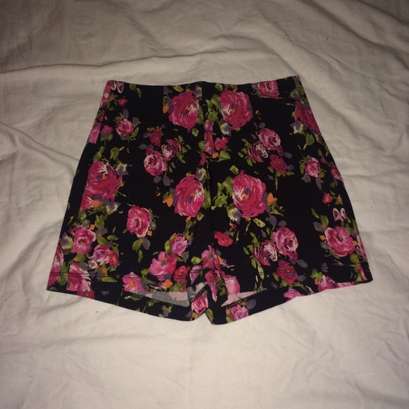 PacSun shorts