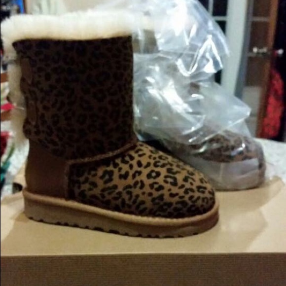 Toddlers UGGS