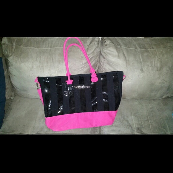 VS tote bag