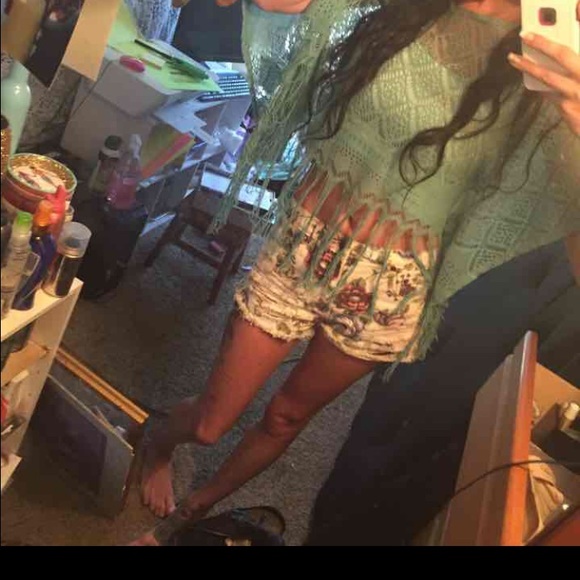 Threaded shirt - Picture 2 of 2