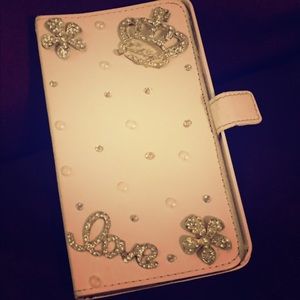 Samsung Galaxy phone case