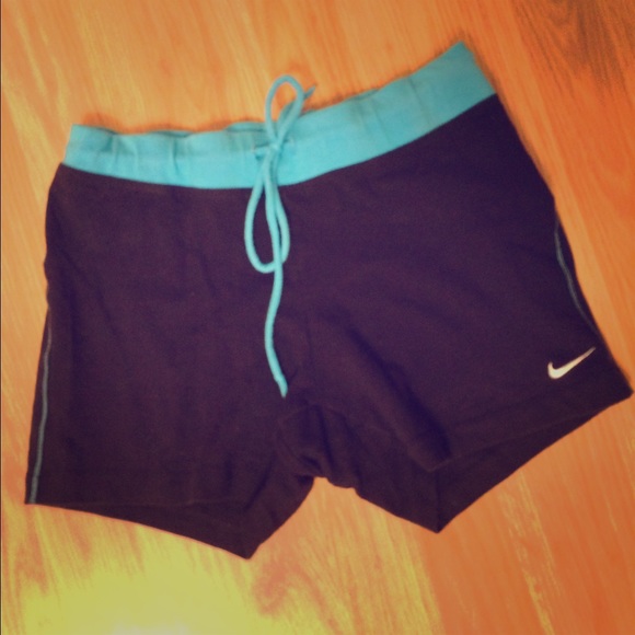 Nike Pants - Nike Spandex!
