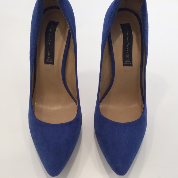 Steve Madden pumps