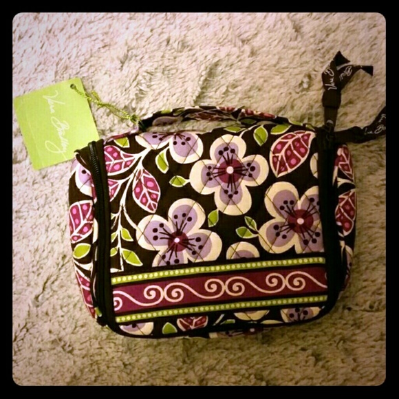 Vera Bradley Mini organizer