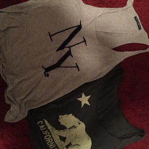 Brandy Melville tops 2 for 13