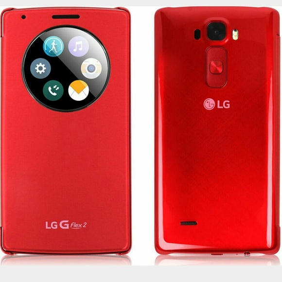 LG FLEX 2 CASE - Picture 1 of 2