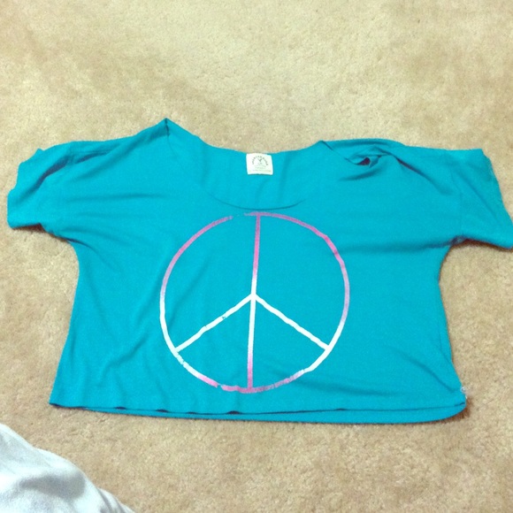 Large shirt