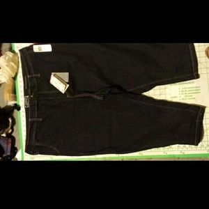 NOT YOUR DAUGHTERS JEANS