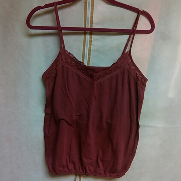 American Eagle Outfitters Tops - American eagle tank top large