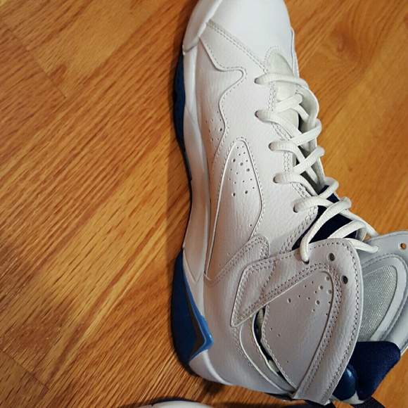 Air jordan 7 retro bg like new