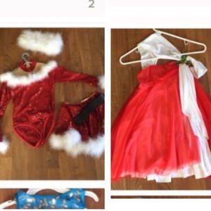 Dance Costumes