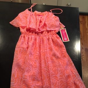 Never been worn Lilly for Target dress size small