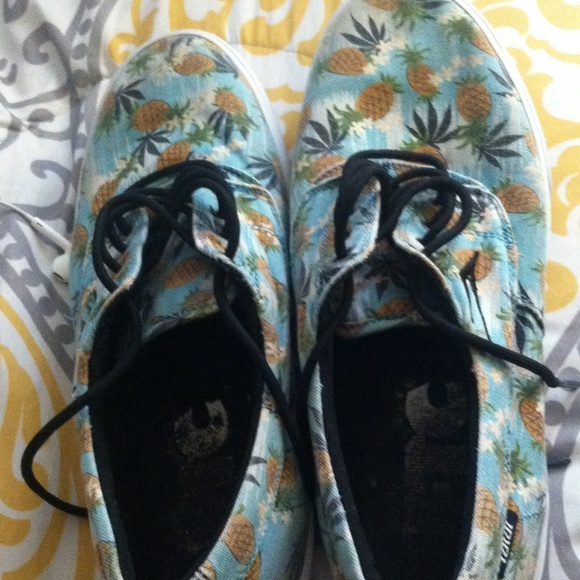 Lakai skate shoes - Picture 2 of 2