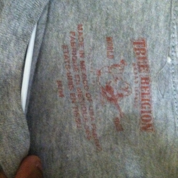 True Religion - Picture 2 of 2