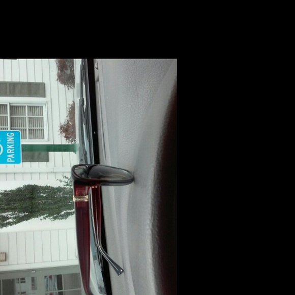 Yves St. Laurent Sunglasses NWOT - Picture 2 of 2